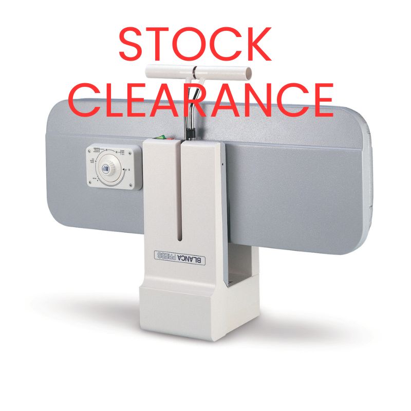 Blancapress STOCK CLEARANCE