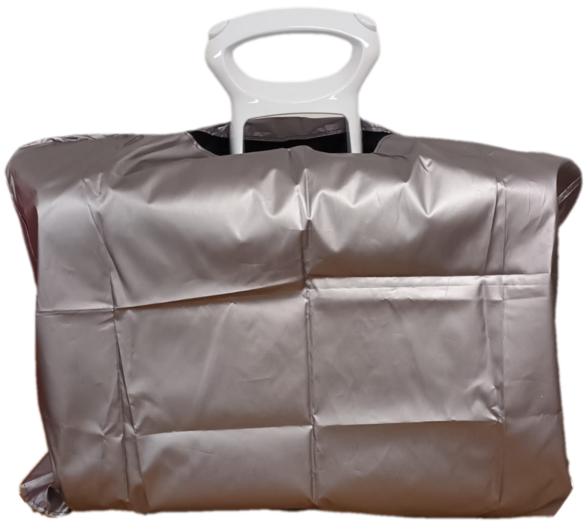 Dust cover for Fast Press