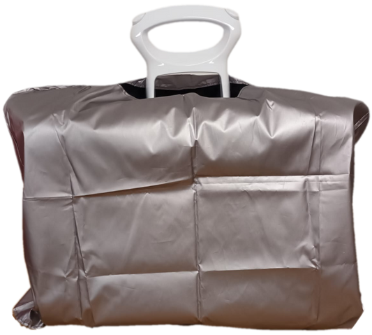 Dust cover for Fast Press